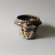 Load image into Gallery viewer, Drawer black shochu cup