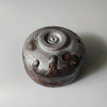 画像をギャラリービューアに読み込む, 引出し黒茶碗