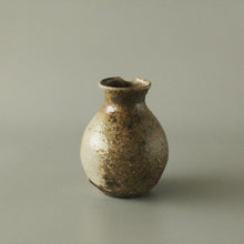 画像をギャラリービューアに読み込む, 窯変雀口徳利