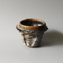 Load image into Gallery viewer, Drawer black shochu cup