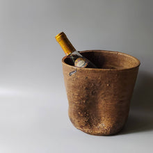 画像をギャラリービューアに読み込む, 黒ワインクーラー