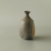 画像をギャラリービューアに読み込む, 窯変肩衝徳利
