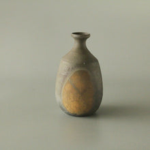 画像をギャラリービューアに読み込む, 窯変肩衝徳利