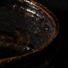 画像をギャラリービューアに読み込む, 引出し黒鉢