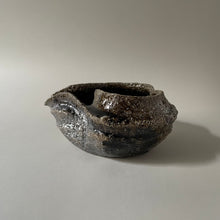 Load image into Gallery viewer, Drawer black sake set