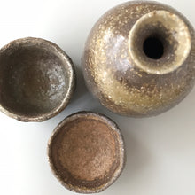 画像をギャラリービューアに読み込む, 酒器揃