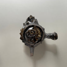 Load image into Gallery viewer, Drawer black kyusu