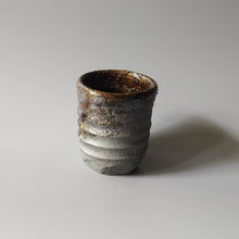 Load image into Gallery viewer, Drawer black teacup