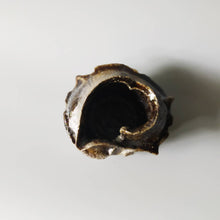 Load image into Gallery viewer, Drawer black sake set