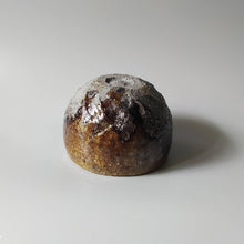 画像をギャラリービューアに読み込む, 引出し黒茶碗