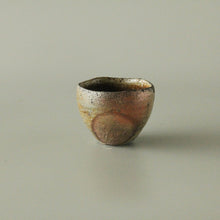 画像をギャラリービューアに読み込む, 窯変酒呑