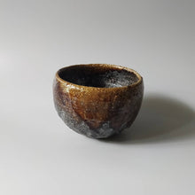 画像をギャラリービューアに読み込む, 引出し黒茶碗
