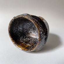 Load image into Gallery viewer, Drawer black teacup