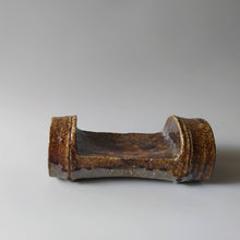 画像をギャラリービューアに読み込む, 引出し黒竹形皿