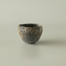 画像をギャラリービューアに読み込む, 窯変酒呑