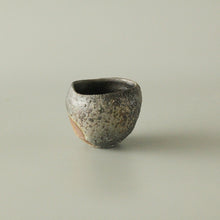 画像をギャラリービューアに読み込む, 窯変酒呑