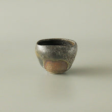 画像をギャラリービューアに読み込む, 窯変酒呑