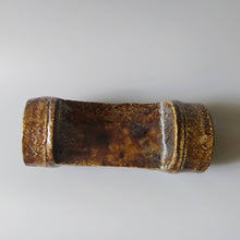 画像をギャラリービューアに読み込む, 引出し黒竹形皿