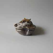 画像をギャラリービューアに読み込む, 引出し黒宝瓶