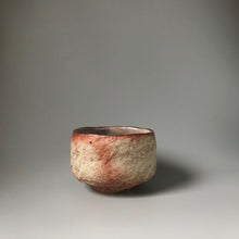 画像をギャラリービューアに読み込む, 地層茶盌