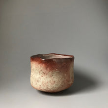 画像をギャラリービューアに読み込む, 地層茶盌