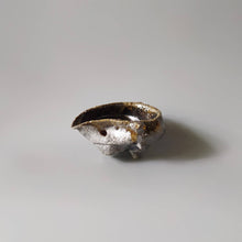 画像をギャラリービューアに読み込む, 引出し黒貝酒器