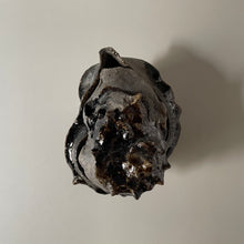 Load image into Gallery viewer, Sake set with a black lid