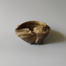 画像をギャラリービューアに読み込む, 荒土酒器