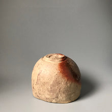 画像をギャラリービューアに読み込む, 地層茶盌