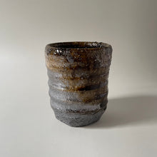 Load image into Gallery viewer, Drawer black teacup