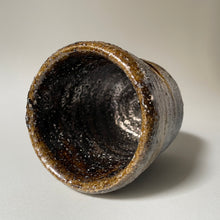 Load image into Gallery viewer, Drawer black teacup