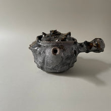 Load image into Gallery viewer, Drawer black kyusu