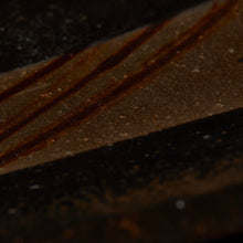 画像をギャラリービューアに読み込む, 黒角皿