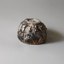 画像をギャラリービューアに読み込む, 引出し黒茶碗