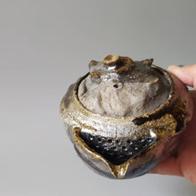 Load image into Gallery viewer, Drawer black treasure bottle