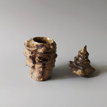 画像をギャラリービューアに読み込む, 貝蓋物