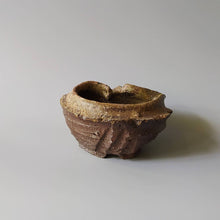 画像をギャラリービューアに読み込む, 荒土酒器