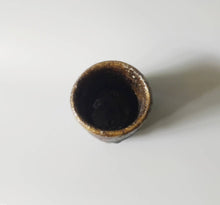 Load image into Gallery viewer, Drawer black teacup