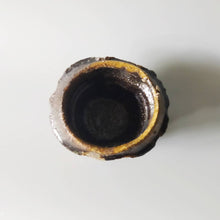 Load image into Gallery viewer, Drawer black shochu cup