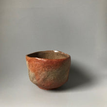 画像をギャラリービューアに読み込む, 地層茶盌