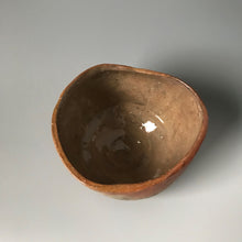 画像をギャラリービューアに読み込む, 地層茶盌