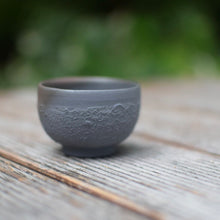 Load image into Gallery viewer, CRACK SAKE CUP
