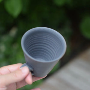 ROUND HANDLE MAG CUP