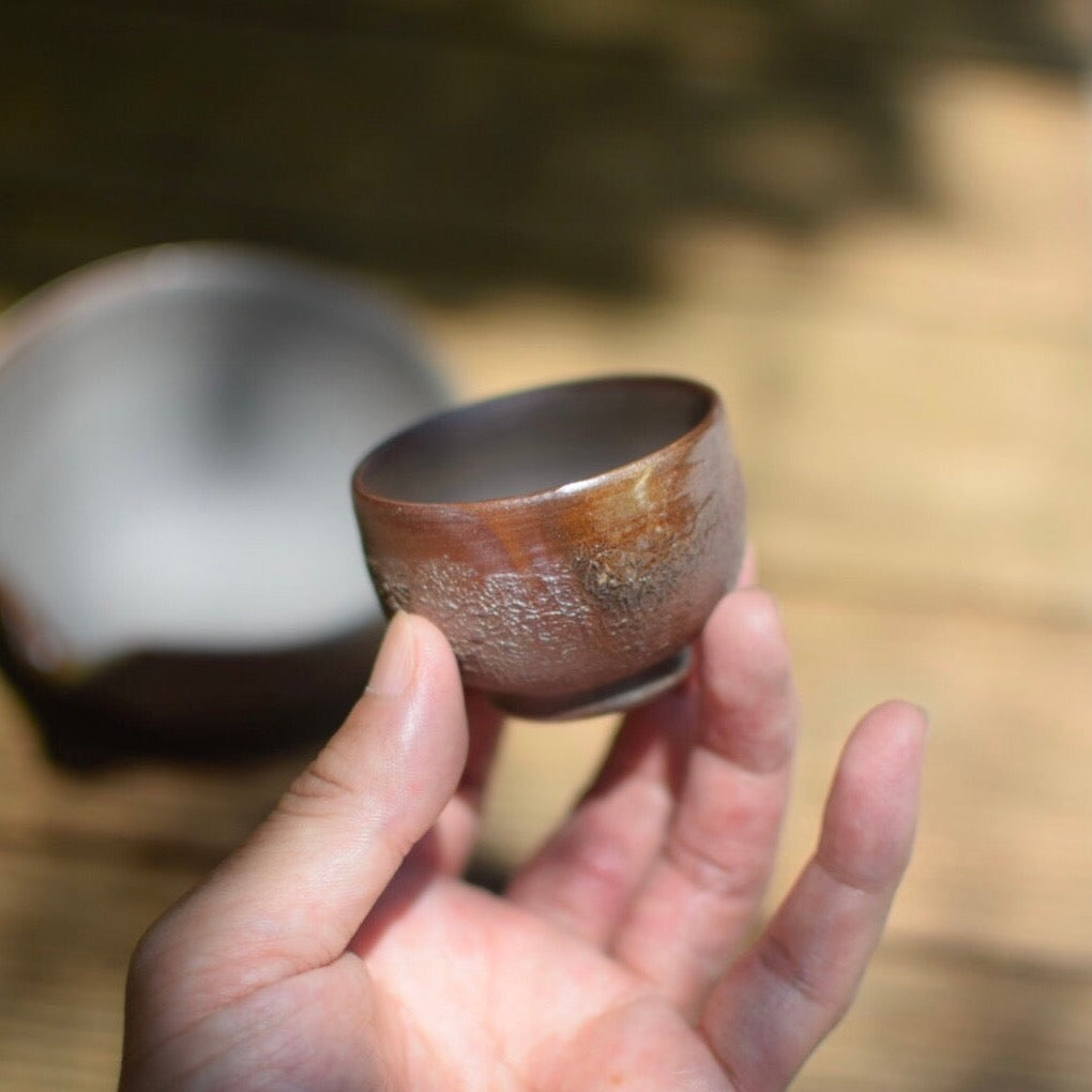 徳利・お猪口・片口 – GALLERY 深化 online store