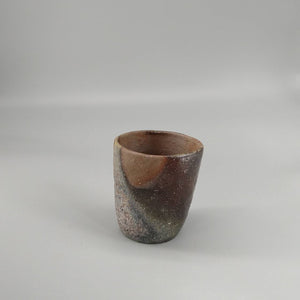 Kiln change free cup