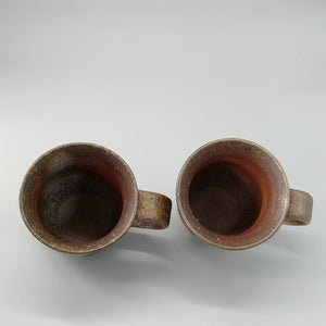 Pair mug