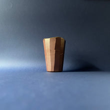 Load image into Gallery viewer, Chamfered beer cup
