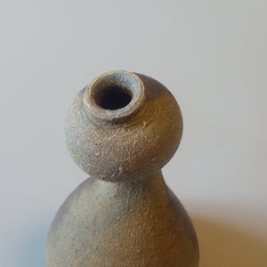 Gourd sake bottle