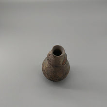 Load image into Gallery viewer, Kiln change sake bottle
