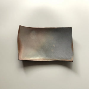 Blue Bizen wave plate